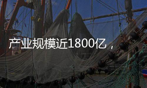 产业规模近1800亿，专利授权全国第一，广东竞速AI高地