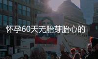 怀孕60天无胎芽胎心的治疗办法